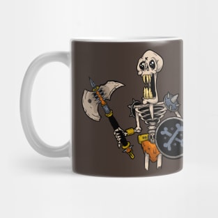 Dungeon Guard Mug